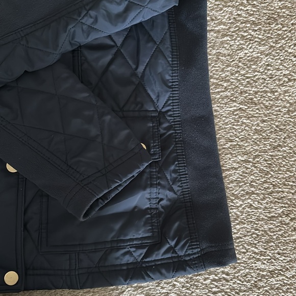 Blue jacket - Picture 7 of 10